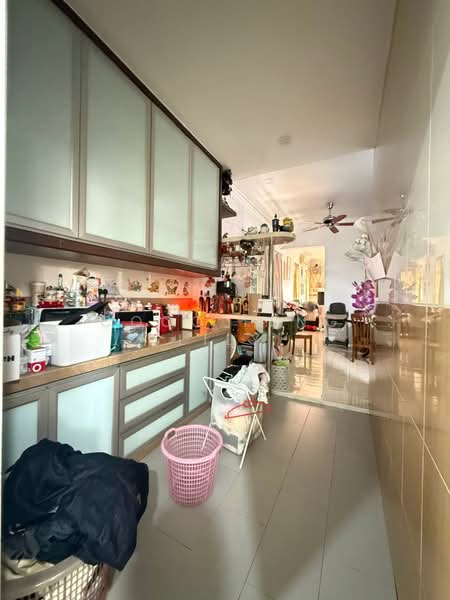 1-storey Terraced House for Sale in Taman Rinting (Masai) - Coco Feng Lily - PropertyGuru.com.my