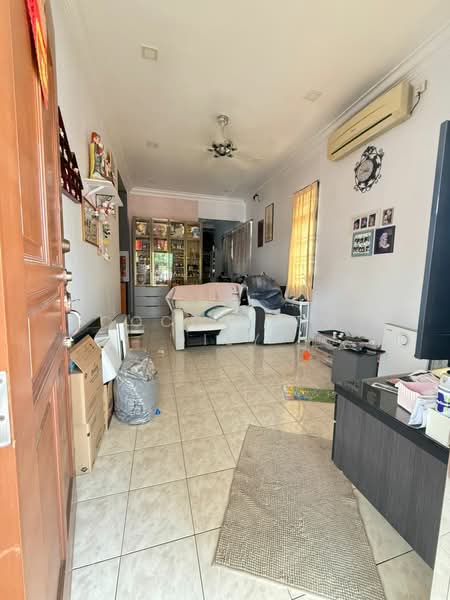 1-storey Terraced House for Sale in Taman Rinting (Masai) - Coco Feng Lily - PropertyGuru.com.my