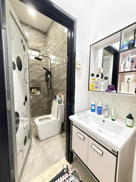 1-storey Terraced House for Sale in Taman Rinting (Masai) - Coco Feng Lily - PropertyGuru.com.my