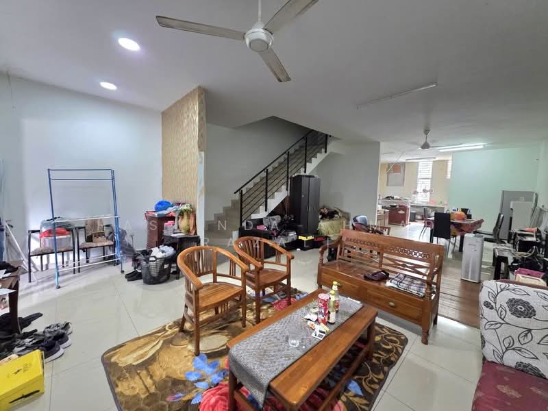 Rumah Teres 2 Tingkat untuk Dijual di Seksyen 2 (Bangi) - Haslinda Ahmad Razali - PropertyGuru.com.my