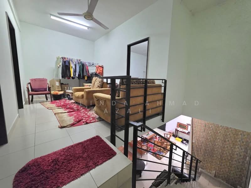 Rumah Teres 2 Tingkat untuk Dijual di Seksyen 2 (Bangi) - Haslinda Ahmad Razali - PropertyGuru.com.my