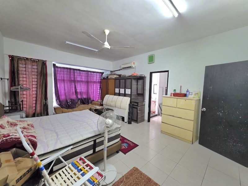 Rumah Teres 2 Tingkat untuk Dijual di Seksyen 2 (Bangi) - Haslinda Ahmad Razali - PropertyGuru.com.my