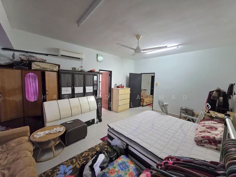 Rumah Teres 2 Tingkat untuk Dijual di Seksyen 2 (Bangi) - Haslinda Ahmad Razali - PropertyGuru.com.my