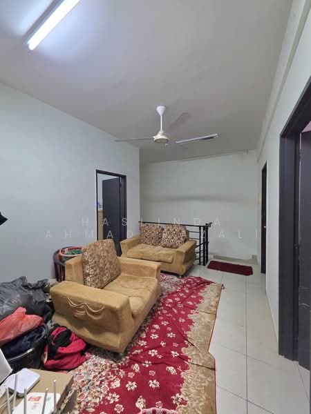 Rumah Teres 2 Tingkat untuk Dijual di Seksyen 2 (Bangi) - Haslinda Ahmad Razali - PropertyGuru.com.my