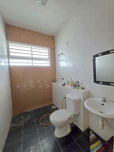 Rumah Teres 2 Tingkat untuk Dijual di Seksyen 2 (Bangi) - Haslinda Ahmad Razali - PropertyGuru.com.my