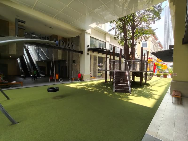 Soho untuk Dijual di Desa Parkcity (Kuala Lumpur) - Grace Ho - Exterior - PropertyGuru.com.my