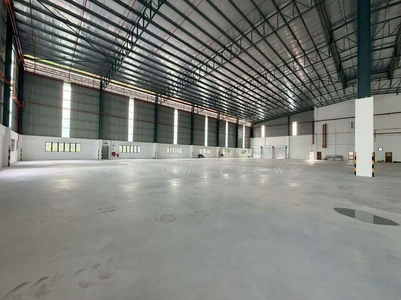 Factory for Rent in Kulai (Johor) - Torow Yeow - PropertyGuru.com.my
