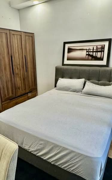 Servis Apartment untuk Disewa di The Sentral Suites - Richard Ling - PropertyGuru.com.my