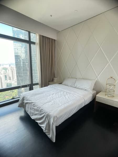 Service Residence for Sale at Four Seasons Place - Annie Chong - Bedroom - PropertyGuru.com.my