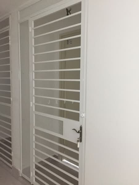 Servis Apartment untuk Disewa di NOUVO Serviced Apartments @ 3elements - Jeff . - Entrance - PropertyGuru.com.my