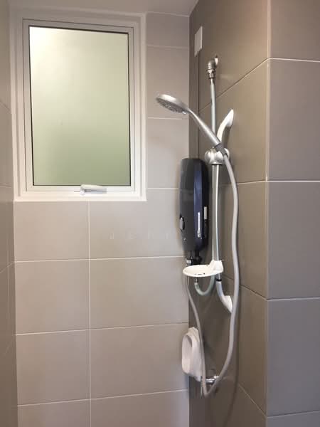 Servis Apartment untuk Disewa di NOUVO Serviced Apartments @ 3elements - Jeff . - Bathroom - PropertyGuru.com.my