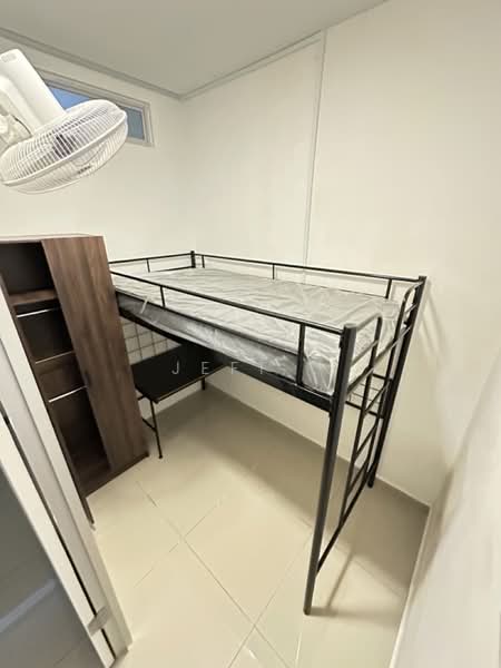 Service Residence for Rent at NOUVO Serviced Apartments @ 3elements - Jeff . - Bedroom - PropertyGuru.com.my