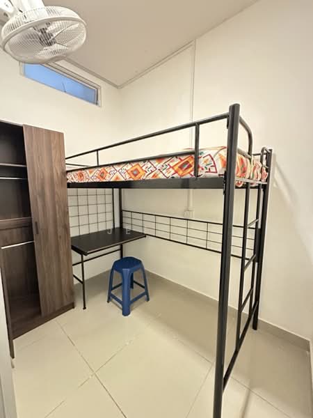 Servis Apartment untuk Disewa di NOUVO Serviced Apartments @ 3elements - Jeff . - Bedroom - PropertyGuru.com.my