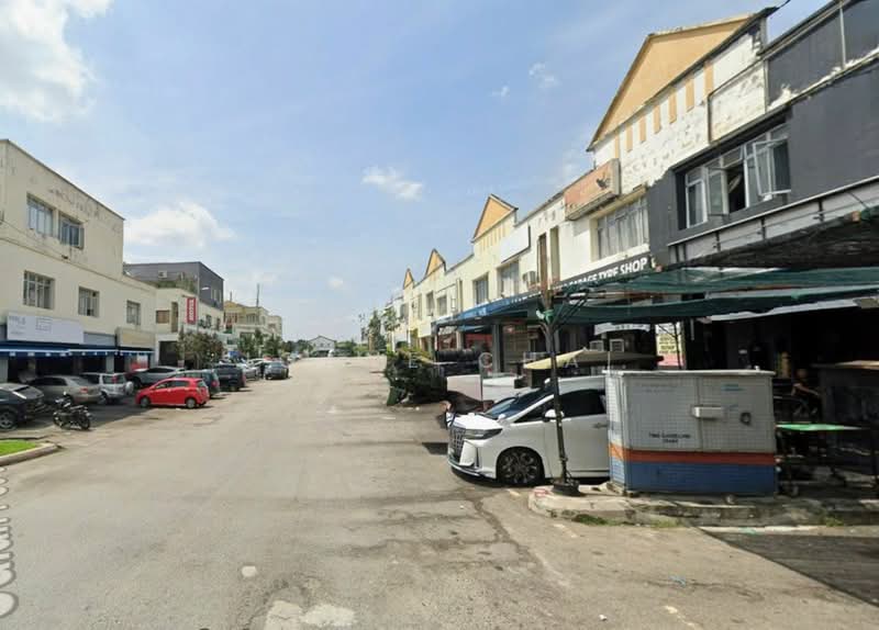 Shop / Office for Rent in Seri Kembangan (Selangor) - Joane Chai - Exterior - PropertyGuru.com.my