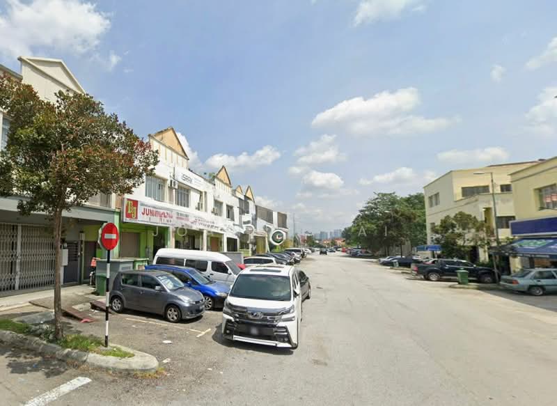 Shop / Office for Rent in Seri Kembangan (Selangor) - Joane Chai - Exterior - PropertyGuru.com.my