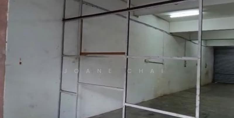 Shop / Office for Rent in Seri Kembangan (Selangor) - Joane Chai - Interior - PropertyGuru.com.my