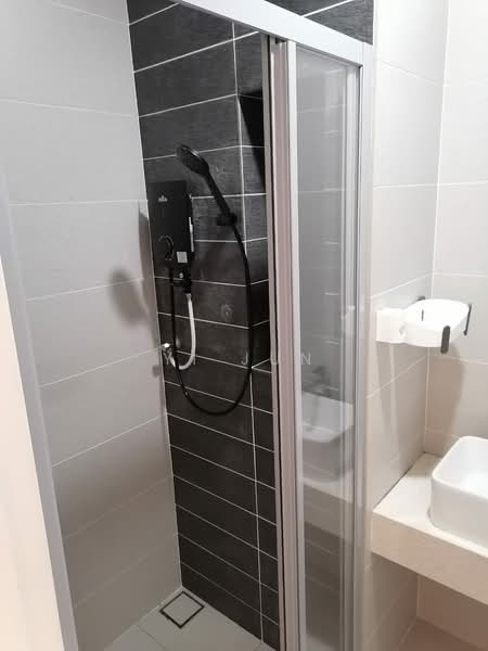 Service Residence for Rent at Le Pavillion - Yi Jun - Bathroom - PropertyGuru.com.my