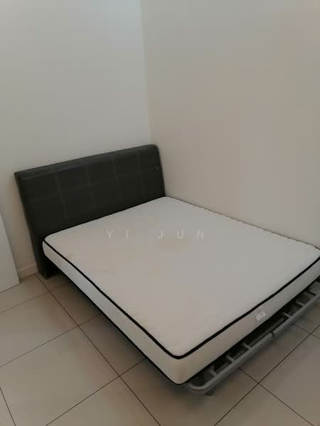 Service Residence for Rent at Le Pavillion - Yi Jun - Bedroom - PropertyGuru.com.my