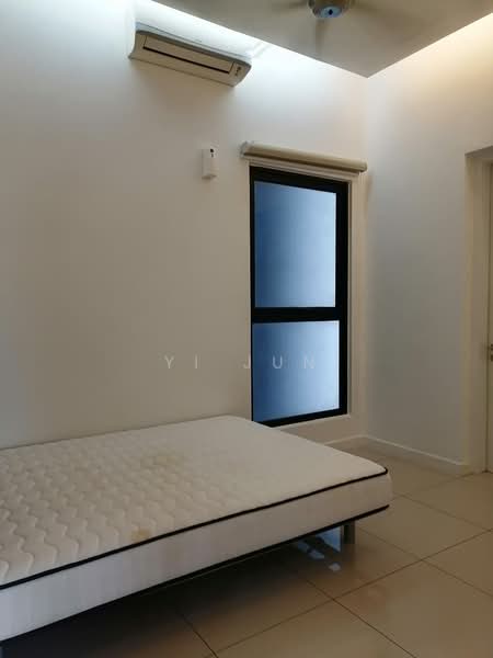 Service Residence for Rent at Le Pavillion - Yi Jun - Bedroom - PropertyGuru.com.my
