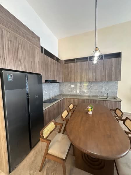 Rumah Kluster untuk Disewa di Forest City (Gelang Patah) - Cherry Tan - PropertyGuru.com.my
