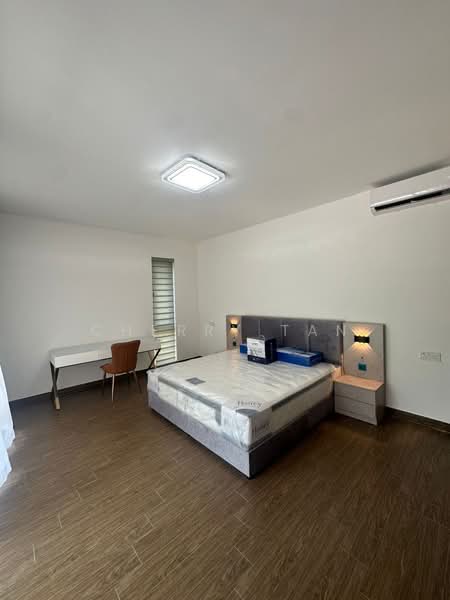 Cluster House for Rent in Iskandar Puteri (Nusajaya) (Johor) - Cherry Tan - PropertyGuru.com.my