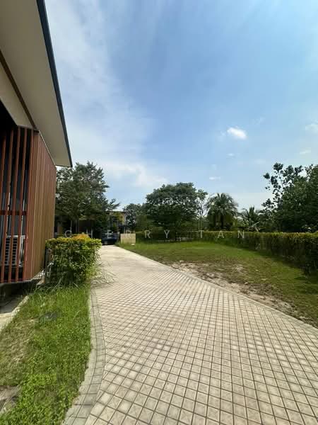 Rumah Kluster untuk Disewa di Forest City (Gelang Patah) - Cherry Tan - PropertyGuru.com.my