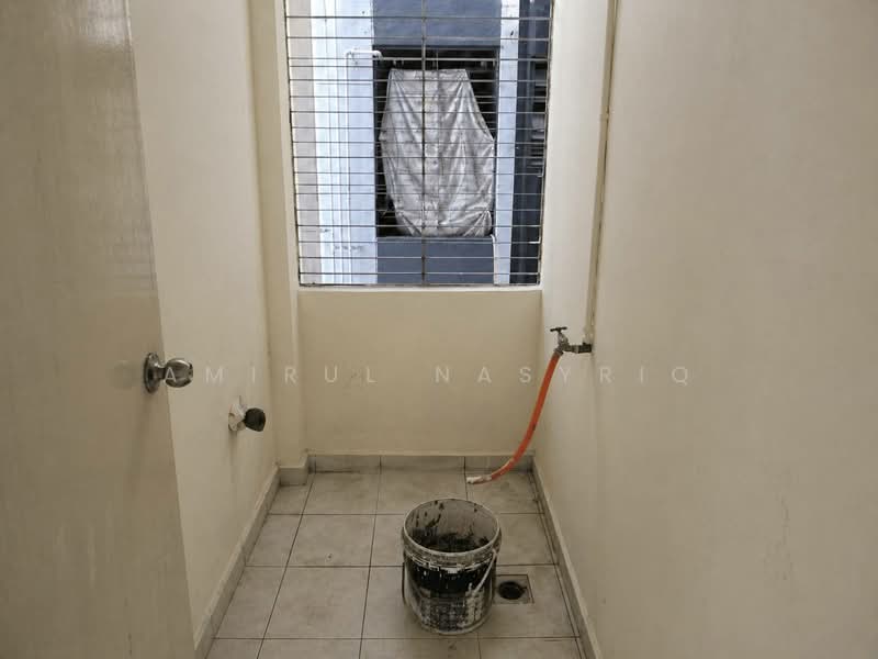 Apartment for Sale at Mahsuri Apartments - Amirul Nasyriq - Interior - PropertyGuru.com.my