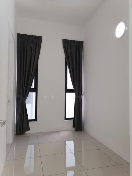 Service Residence for Rent at Le Pavillion - Yi Jun - Interior - PropertyGuru.com.my