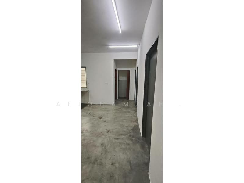 Flat for Rent at Pangsapuri Machang Perdana - AfiqHamzah . - Interior - PropertyGuru.com.my
