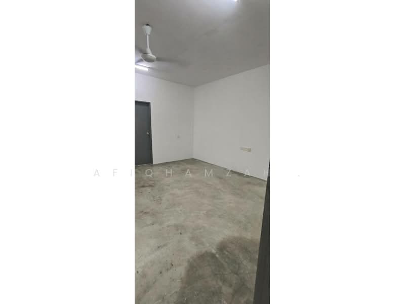 Flat for Rent at Pangsapuri Machang Perdana - AfiqHamzah . - Interior - PropertyGuru.com.my