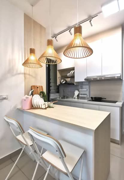 Condominium for Sale at Mizumi Residences - Robert Yee - PropertyGuru.com.my