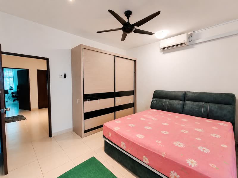 2-storey Terraced House for Sale in Taman Scientex Senai (Senai) - Seri Wangi - PropertyGuru.com.my
