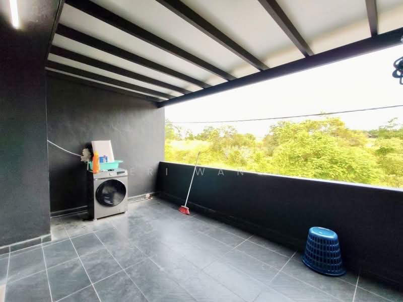 2-storey Terraced House for Sale in Taman Scientex Senai (Senai) - Seri Wangi - PropertyGuru.com.my