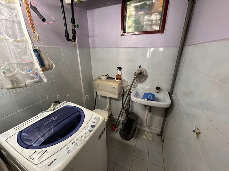 Flat for Sale at Sri Lanang - Lee Chin Wong - Interior - PropertyGuru.com.my