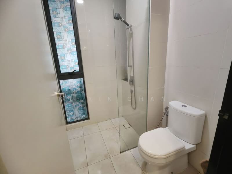 Rumah Teres 2 Tingkat untuk Dijual di Iskandar Puteri (Nusajaya) (Johor) - Ke Xin Chan - PropertyGuru.com.my