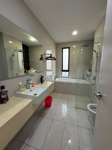 Rumah Teres 2 Tingkat untuk Dijual di Iskandar Puteri (Nusajaya) (Johor) - Ke Xin Chan - PropertyGuru.com.my