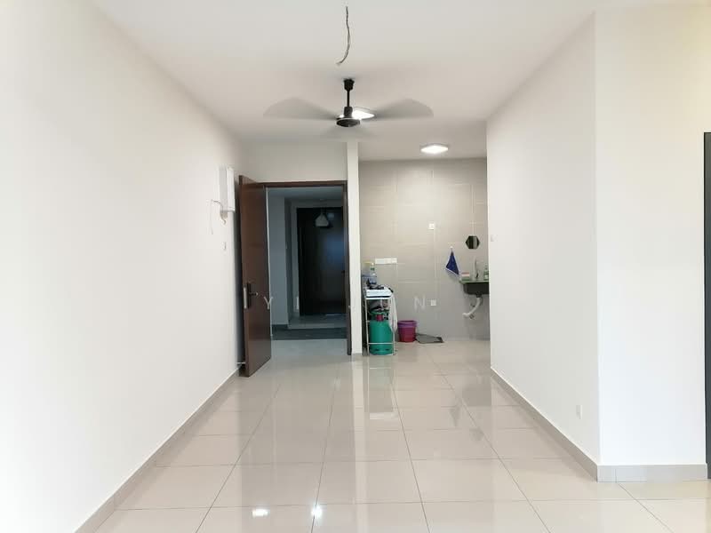 Service Residence for Rent at KR7 Residences - Yi Jun - Interior - PropertyGuru.com.my