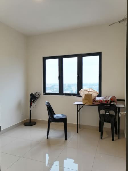Service Residence for Rent at KR7 Residences - Yi Jun - Interior - PropertyGuru.com.my