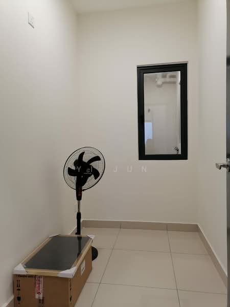 Service Residence for Rent at KR7 Residences - Yi Jun - Interior - PropertyGuru.com.my
