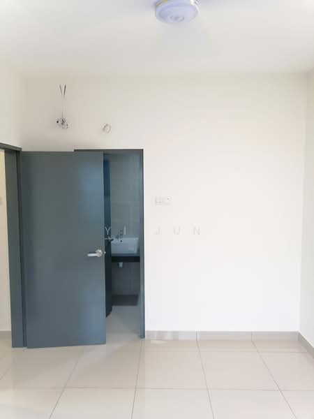 Service Residence for Rent at KR7 Residences - Yi Jun - Interior - PropertyGuru.com.my