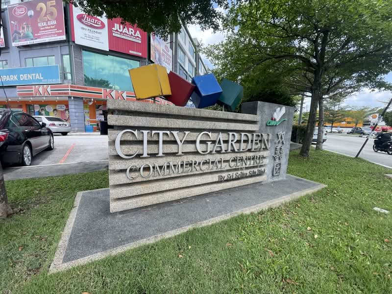 Kedai / Pejabat untuk Disewa di Ampang (Selangor) - Zach Seng - Exterior - PropertyGuru.com.my
