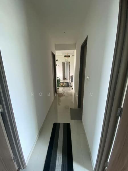 Service Residence for Sale at Country Garden Central Park - Robin Lim - Corridor - PropertyGuru.com.my
