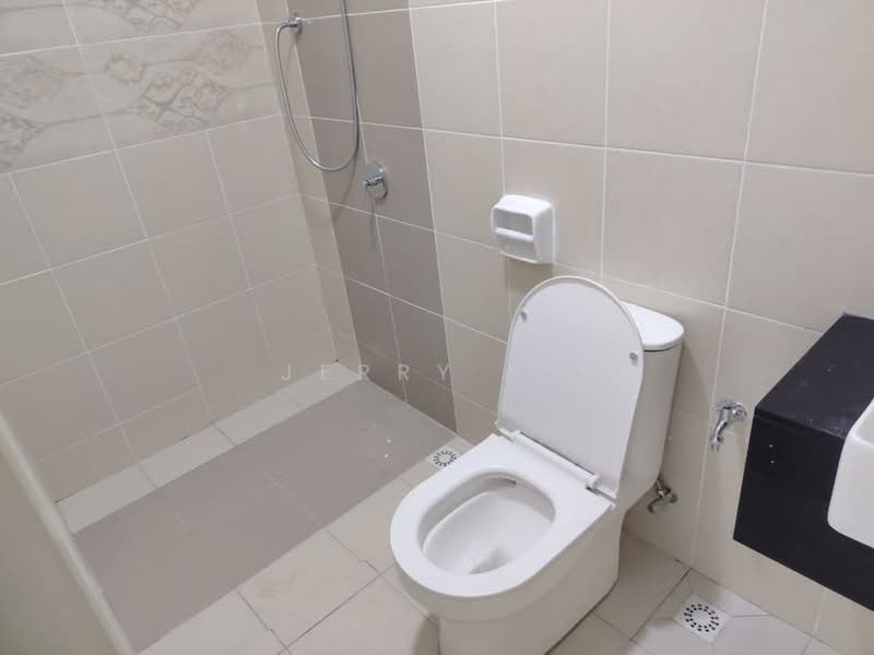 Condominium for Rent at Ideal Venice Residency - Jerry So - Bathroom - PropertyGuru.com.my