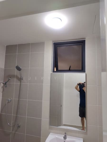 Condominium for Rent at Ideal Venice Residency - Jerry So - Bathroom - PropertyGuru.com.my