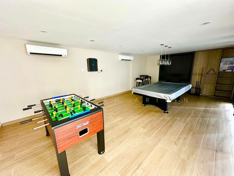 Kondominium untuk Disewa di Bangsar Hill Park - Masnizah Arifin - Interior - PropertyGuru.com.my