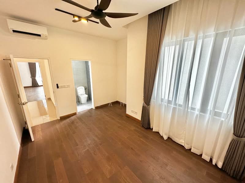 Kondominium untuk Disewa di Bangsar Hill Park - Masnizah Arifin - Interior - PropertyGuru.com.my