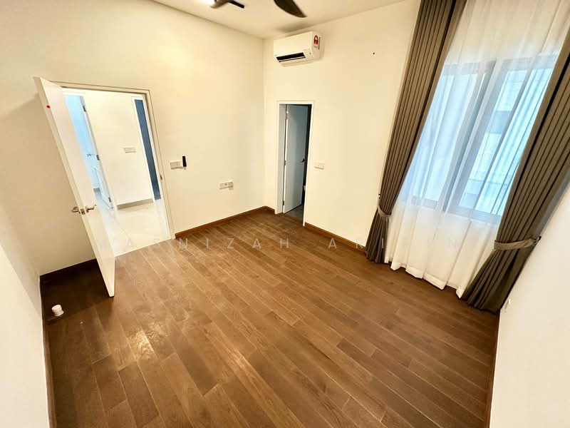 Kondominium untuk Disewa di Bangsar Hill Park - Masnizah Arifin - Interior - PropertyGuru.com.my