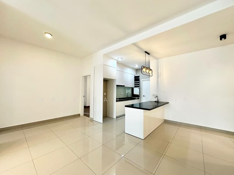 Kondominium untuk Disewa di Bangsar Hill Park - Masnizah Arifin - Kitchen - PropertyGuru.com.my