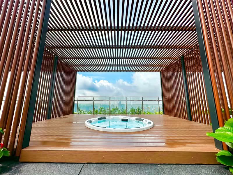 Kondominium untuk Disewa di Bangsar Hill Park - Masnizah Arifin - Exterior - PropertyGuru.com.my