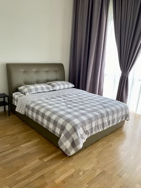 Service Residence for Rent at Reflection Residences - Darren Kai Xin Ng - PropertyGuru.com.my